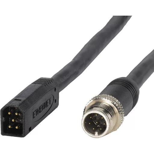 Kabel adaptera Ethernet Humminbird