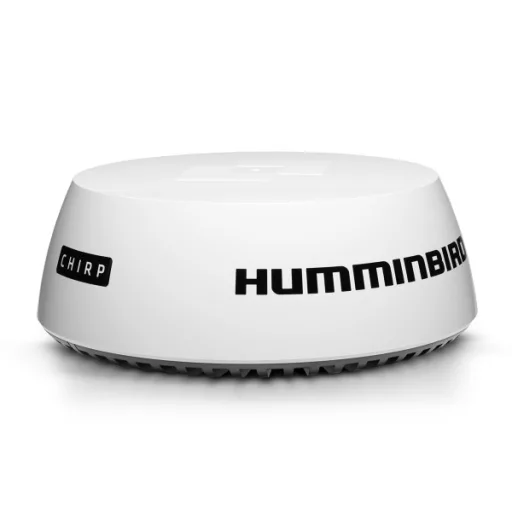 Humminbird HB2124 Marineradar Helix, Solix