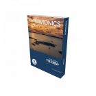 Navionics Platinum+ Morze Śródziemne, Europa Środkowa i Zachodnia (EU012R)