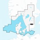 Navionics Platinum+ Norwegia (Oslo) - Szwecja (Trelleborg)
