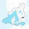 Navionics Platinum+ Norwegia (Oslo) - Szwecja (Trelleborg)