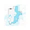 Navionics Platinum+ South East Sweden (EU079R)