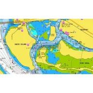 Navionics XL9 Gold 49XG Europa Północna 3
