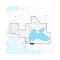 Navionics Platinum+ Morze Czarne i Morze Azowskie (EU063R)