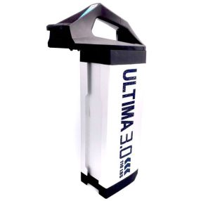 Akumulator, regulator baterii