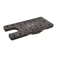 Platforma Haswing Quickhalter