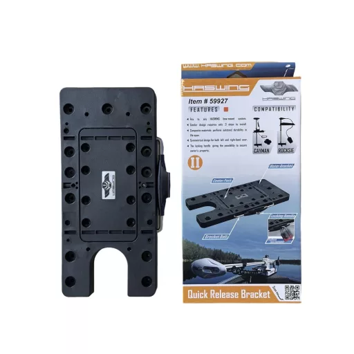 Platforma Haswing Quickhalter