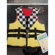 Sportsstuff mentőmellény sport neoprén rozmiar L