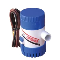 Pompa zęzowa Gibsy 350 GPH 12V