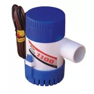 Pompa zęzowa Gibsy 1100 GPH 24V