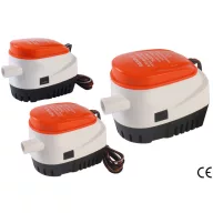 Automatyczna pompa zęzowa Seaflow 1100 GPH