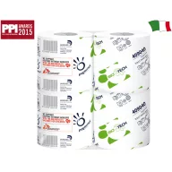 Papier toaletowy Papernet Biotech 4 szt./opak.