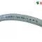 Rura wodna z przezroczystą spiralą PVC 12 mm