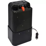Pompka elektryczna BRAVO BST 800 z akumulatorem 