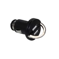 Złącze zapalniczki USB