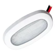 Oświetlenie kabiny LED białe