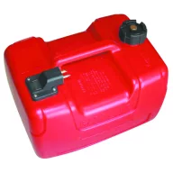 Zbiornik paliwa z wtyczką Yamaha 12 l