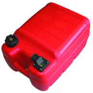Zbiornik paliwa z złączem Yamaha 24 l