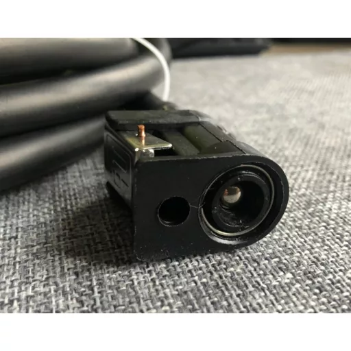 Przewód paliwowy z pompą 8 mm i złączem Yamaha 3 m