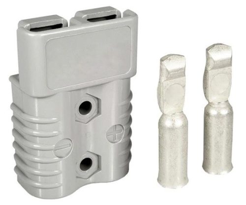Wtyczka akumulatora Anderson 120 A