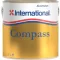 International compass clearcoat 2.5l