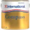 Lakier bezbarwny International Compass 375ml
