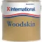 International Woodskin 750 ml naturalne drewno tekowe