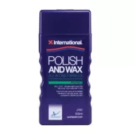 Pasta i wosk International 500 ml