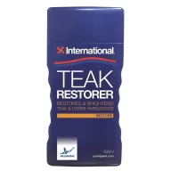 International Teak Restorer 500 ml