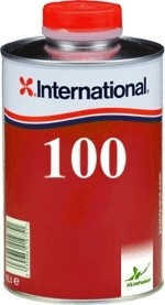 Międzynarodowy rozcieńczalnik nr 100. 0,5 l