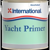 International Yacht Primer szary 2,5 l
