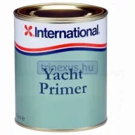 International Yacht Primer szary 0,75 l