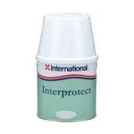 International Interprotect szary 0,75 l