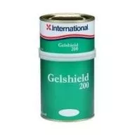 International Gelshield 200 szary 0,75 l