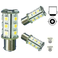 Lampa LED 3,2 W do nawigacji w kolorze jasnobiałym