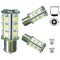 Lampa LED 3,2 W do oświetlenia nawigacyjnego w kolorze zielonym