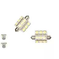 Źródło światła LED 10 W SV9