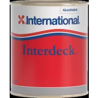 International Interdeck Cream 027 750 ml