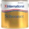 Lakier bezbarwny International Schooner 750 ml
