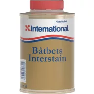 Bejca International Batbets Interstain 375 ml
