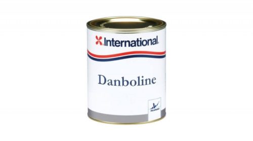 International Danboline fehér 2,5L