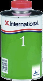 International Thinner No. 1. 1 litr