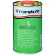 International Thinner No. 3. 1 litr