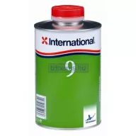 International Thinner No. 9. 1 litr