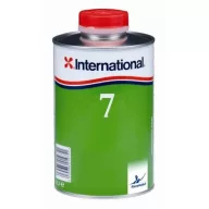 International Thinner No. 7. 1 litr