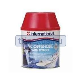 International VC-Offshore EU czarny 2 litry