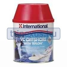International VC-Offshore EU czarny 0,75 l