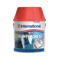 International VC-Offshore EU blue 2 l