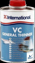 International Thinner VC-General 1 litr