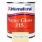 International Super Gloss HS beige 0,75 l